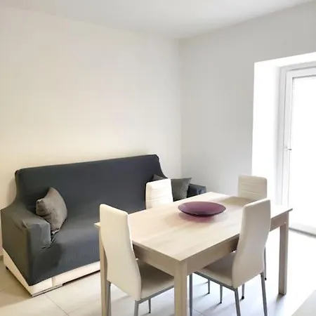 Apartment Central Rooms