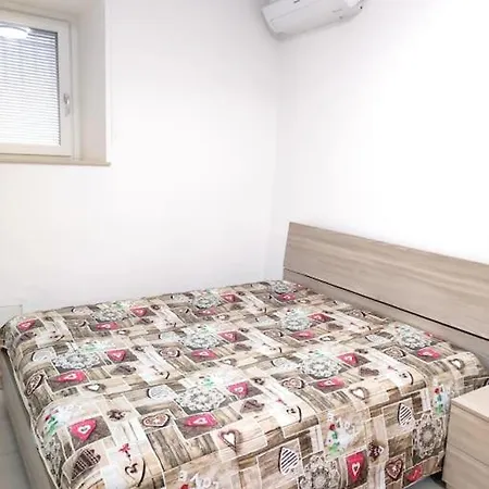 Apartment Central Rooms